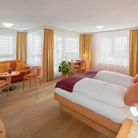 Alex Business & Hotel Naters