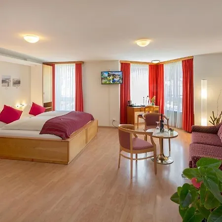 Alex Business & Hotel