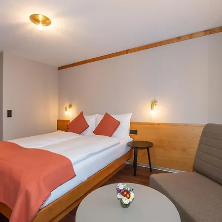Hotel Alex Business &