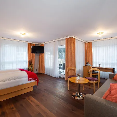 Hotel Alex Business &