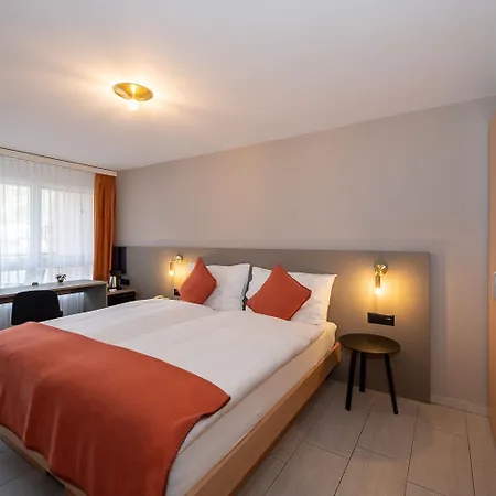 Alex Business & Hotel 4*