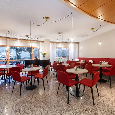 Hotel Alex Business & 4*