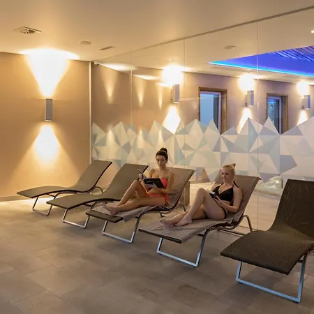 Hotel Alex Business &