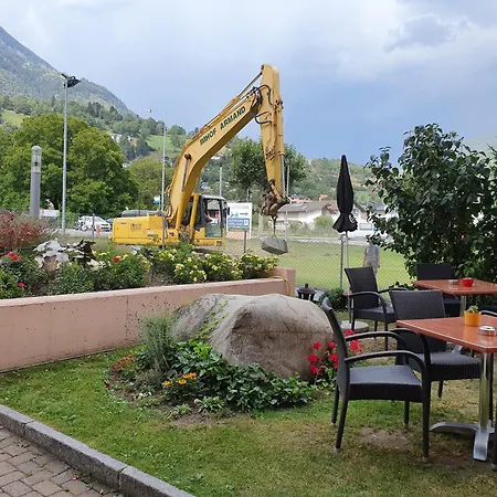 Hotel Alex Business & 4*