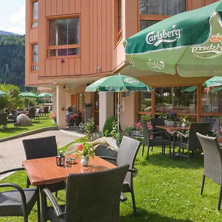 Hotel Alex Business & 4*