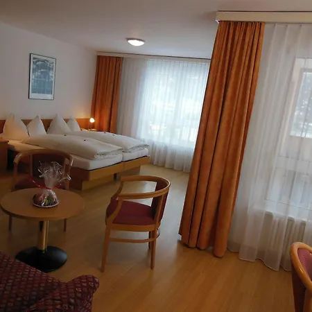 Alex Business & Hotel Naters