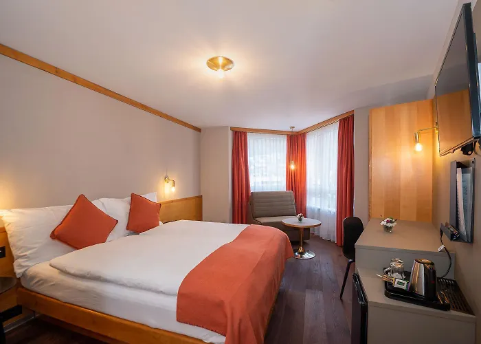 Hotel Alex Business & 4*