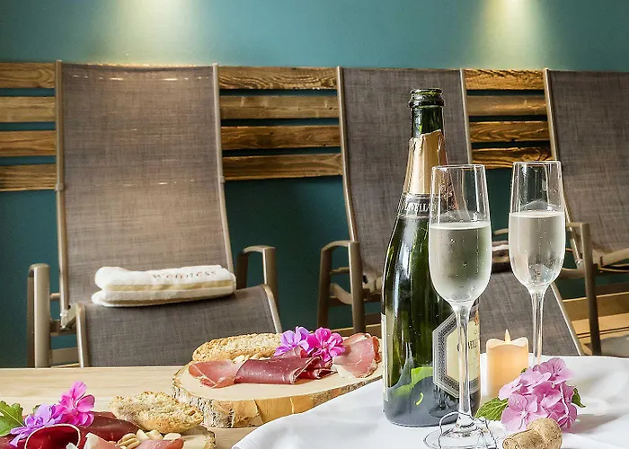 Alex Business & Hotel Naters