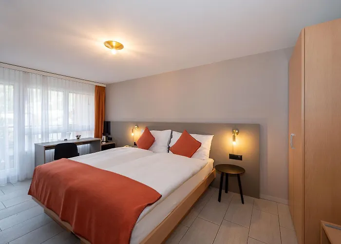 Alex Business & Hotel 4*