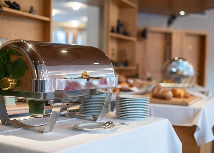 Hotel Alex Business &