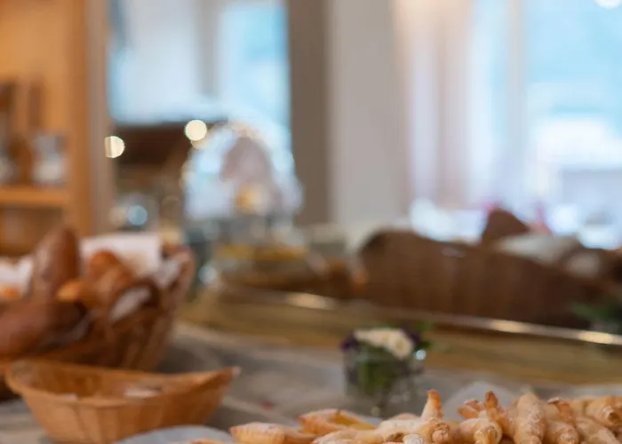 Alex Business & Hotel Naters