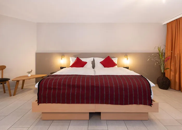 Hotel Alex Business & Naters