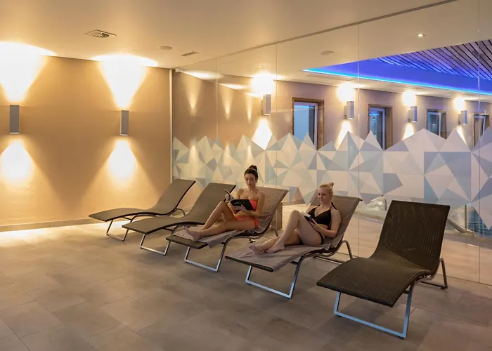 Hotel Alex Business &