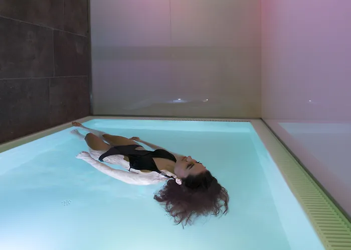 Hotel Alex Business &