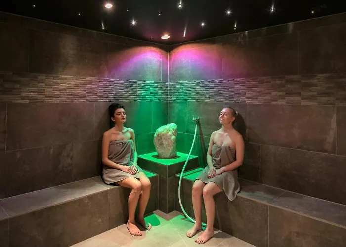 Hotel Alex Business &