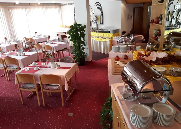 Alex Business & Naters