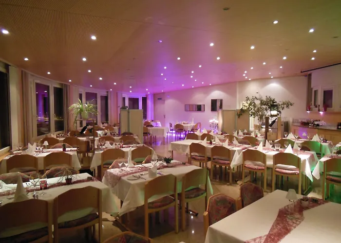 Alex Business & Hotel