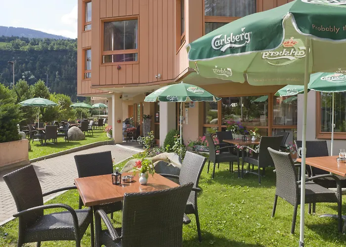 Alex Business & Hotel 4*