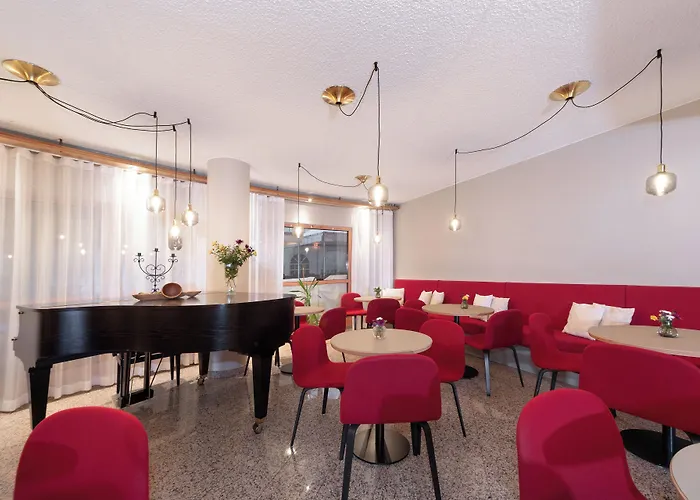 Alex Business & Hotel 4*