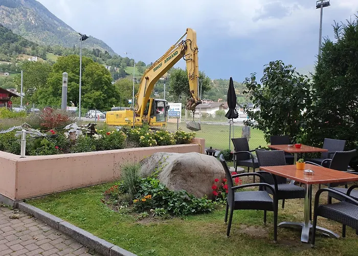 Hotel Alex Business & 4*