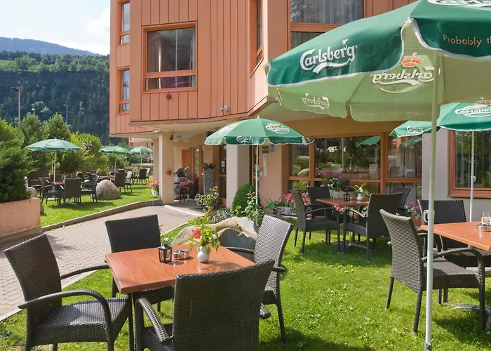 Hotel Alex Business & 4*