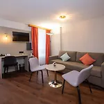 Alex Business & Hotel Naters