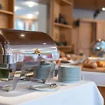 Hotel Alex Business &