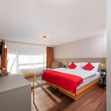 Alex Business & Hotel
