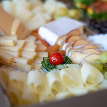 Alex Business & Hotel 4*