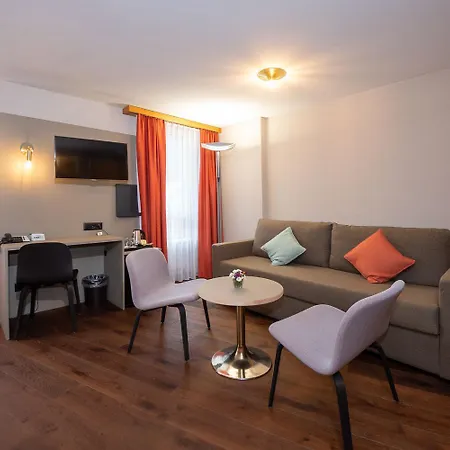 Alex Business & Hotel Naters