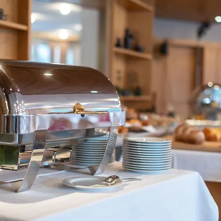 Hotel Alex Business &