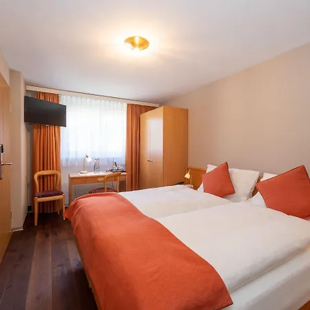 Alex Business & Hotel