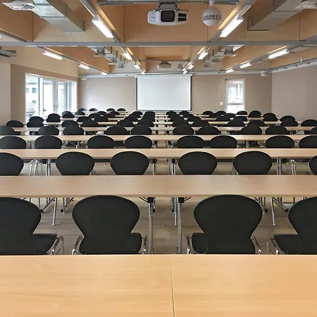 Alex Business & Hotel 4*