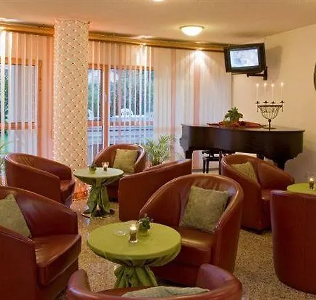 Alex Business & Hotel