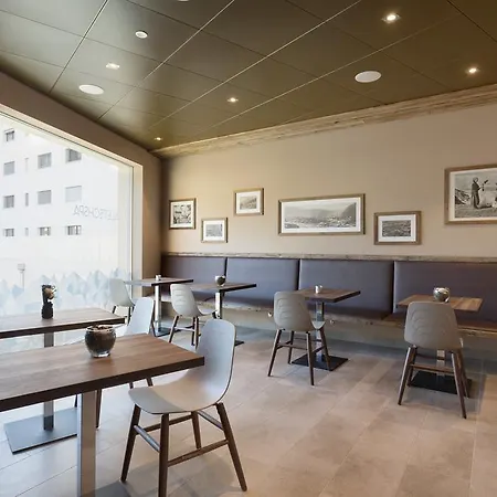 Hotel Alex Business & Naters