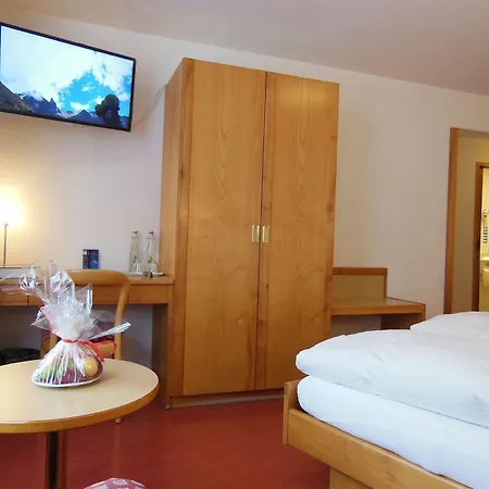 Hotel Alex Business & 4*