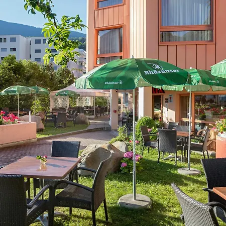 Hotel Alex Business & 4*
